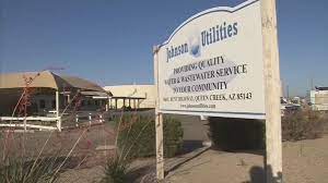 Settlements Reached In Johnson Utilities Wastewater Case Arizona News Azfamily Com