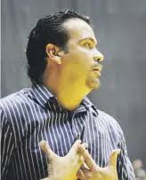 Pesar por la partida de Pedro Cintrón