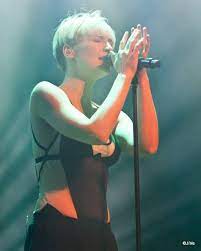 Met geike heeft hooverphonic grote successen geboekt. Geike Arnaert Hooverphonic Geike Music Artists Britpop Musician
