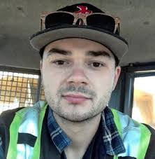 Nick Lucier's Instagram, Twitter & Facebook