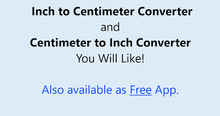 Cm following is the cm to inches conversion that shows how many inches in a cm. How To Calculate 25 In Cm The Best Converter