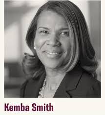 Kemba Smith's Instagram, Twitter & Facebook