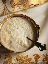 Palada payasam is also called as palada. Kerala Palada Payasam Recipe Easy Palada Pradhaman Recipe