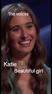 Katie Eagle The Voice