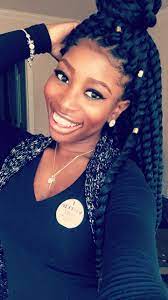 Crotchet Senegalese Twist Braids With Hair Jewelry Great Hair Senegalese Twist Braids Twist Braids