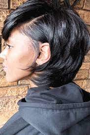 Bob Frisuren Frisuren Schwarze Schulterlang Bob Frisuren Frauen Fur Schwarze Frauen Schulte Wavy Bob Hairstyles Modern Bob Hairstyles Medium Length Hair Styles