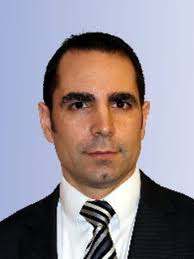 Joel MOLLA (Spectrum Brands à Courbevoie)