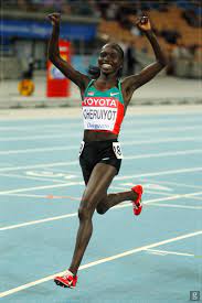 Vivian cheruiyot was born on september 11, 1983 in kenya as vivian jepkemoi cheruiyot. Vivian Cheruiyot Twitterissa First Part Of My Iaaf World Championships Double In 2011 I Won The 10 000m Gold With Kenyan Sweeping The Medal Sally Kipyego Silver And Linet Masai Bronze Https T Co Yoej71ogso