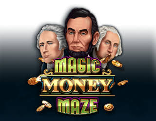 Magic Moni mase