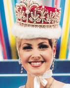 Miss International 1995