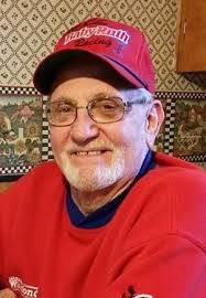 Obituary information for David Lee Cain
