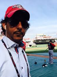 Robert Espinal (@erob369)