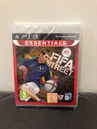 Enjoy a unique and fun experience where everything from the environments to the gear to the music is true to the sport and its culture. Ps3 Fifa Street Games Video Gaming Gaming Accessories On Carousell