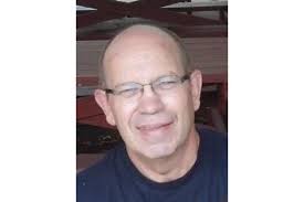 Gregory Mast Obituary (1954