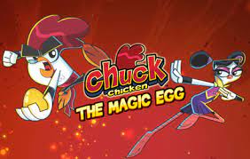 Check spelling or type a new query. Chuck Chicken Magic Egg Html5 Game For Licensing Marketjs