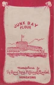 Rennies Flour Mills [1905-1935]