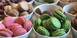 French news broadcaster bfm tv said two people have been detained by police in the assault. Picture Perfect French Macaron Cookies