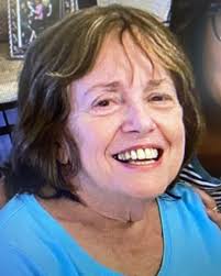 Obituary information for Judy Lynn White