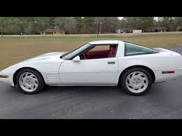 Image result for White 1991 Corvette