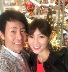 Jan Chin 秦雯彬- Wishing all have a wonderful n blissful year! Merry  Xmas🎅🏼❤️🤶🏼🎄⛄️🌈 #JanChin #秦雯彬#host #actress #KeyNg #fashiondesigner