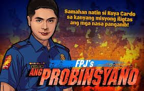 Tunay na asawa, mister na nangaliwa. Fpj S Ang Probinsyano Fur Android Apk Herunterladen