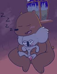Rule34 - If it exists, there is porn of it  grizzly (wbb)  6436984