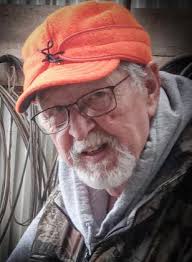 Larry Russell DeHart