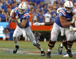 Florida Gators Football Lack Of Depth At Qb A Concern