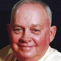 James Wayne Offutt Obituary