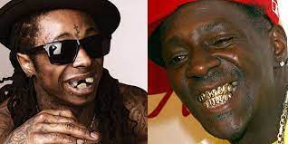It seems skilli and lil baby have been in talks about the upcoming project for some time now. 14 Mag Mind Ideas Lil Wayne Bones Funny Mr Bean Funny