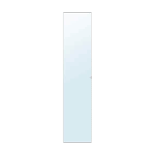 Vikedal باب زجاج مرايا 50x229 سم Ikea