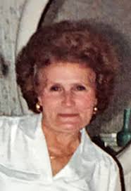 Ruby Lee (Rushing) Tucker Obituary February 5, 2025