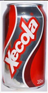 Xecola Soft Drink By Xereta Brazilian Soft Drinks Most Brazilians Have Never Heard Of It S A Continent Sized Country Drinks Cola Drinks Soft Drinks