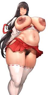 Girl showing her hairy pussy and huge tits free hentai porno, xxx comics,  rule34 nude art at HentaiLib.net