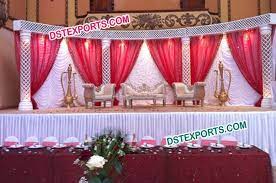We Are Manufacturing And Exporting All Types O Wedding Decorations Stage Decorations Wedding Stage Decorations Wedding Stage