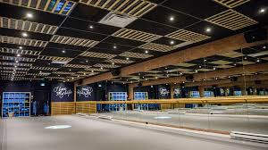 Soon to celebrate its fifth anniversary fireflow prides itself in maintaing the most highly qualified instructors, and in bringing the world's best teachers to the studio. Oxygen Yoga Fitness A Heated Yoga Studio Molecular Art And A Fresh Start Yonge St Clair