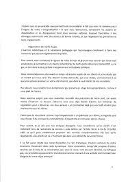 Tous ont été touchés par un acte terroriste de manière directe et/ou indirecte. La Reponse Du President De Foncia Au President De L Arc Association Des Responsables De Coproprietes