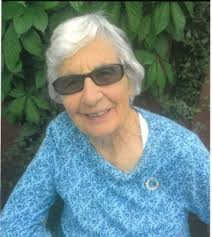 Verna Scott Ernst Obituary December 31, 2021