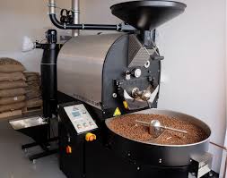 Attēlu rezultāti vaicājumam “drum roaster”