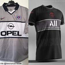 Check spelling or type a new query. Psg 21 22 Third Kit Leaked Footy Headlines