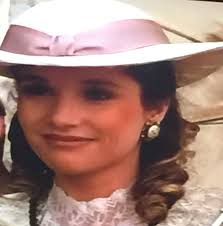 The Young Riders" Daddy's Girl (TV Episode 1990)