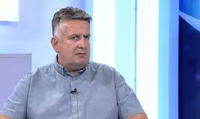 Nenad Vuković: “PDP je protiv međunarodnog intervencionizma ...