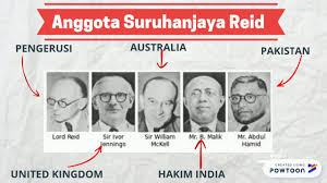 Apakah isu yang diberikan perhatian oleh suruhanjaya tersebut? Bab 5 Kenegaraan Malaysia Suruhanjaya Reid Youtube