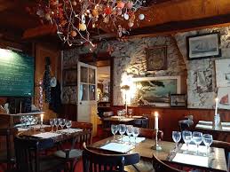 L Escale A Corto Dinard Restaurant Avis Numero De Telephone Photos Tripadvisor