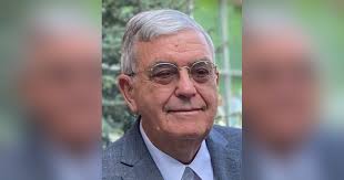 Obituary for John R. Fortner