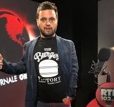 18 rtl 5 logos ranked in order of popularity and relevancy. Cinque Domande A Federico Vespa Di Rtl 102 5