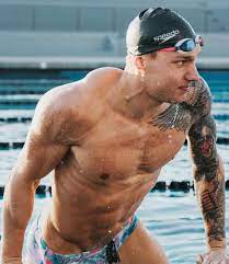 Feb 15, 2021 · the next year, dressel made his world championship debut and took home seven gold medals, adding six more in 2019. Swimming Family Caeleb Dressel Facebook
