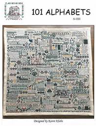 A to z alphabets cross stitch pattern download. Rosewood Manor 101 Alphabets Cross Stitch Pattern 123stitch