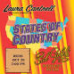 Laura Cantrell’s “States Of Country” event in New York, NY