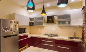 kitchen interior designers in bangalore